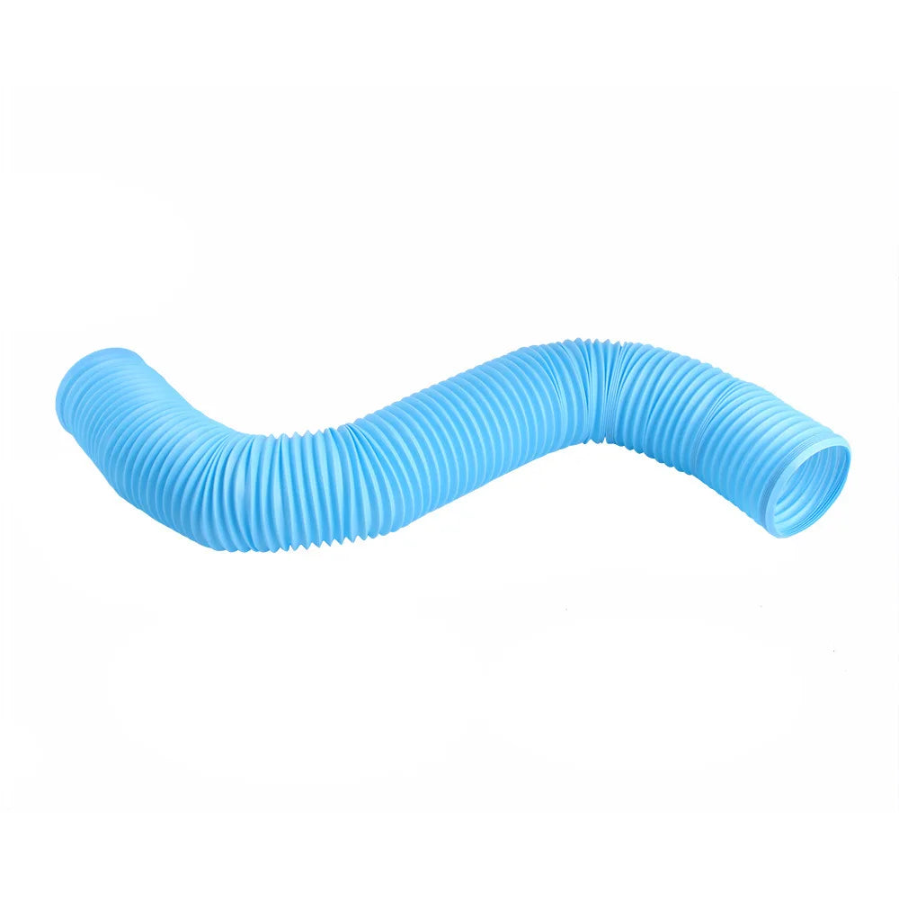 Telescopic Small Pet Tunnel Pipe For Hamster And Guinea Pig