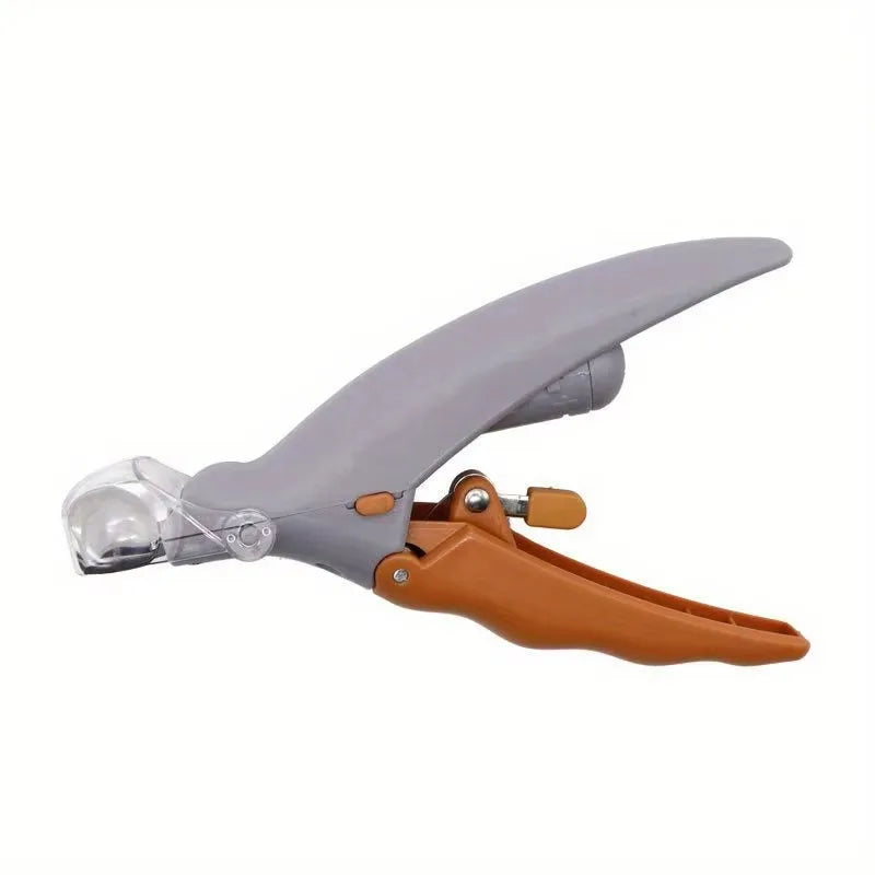 LISM LED PetCare Nail Trimmer Light For Dogs And Cats