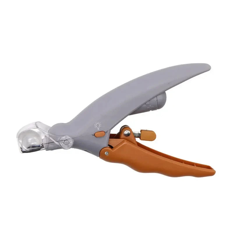 LISM LED PetCare Nail Trimmer Light For Dogs And Cats