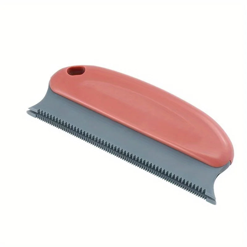 Pet Hair Remover Brush For Cats And Dogs Lint Free Grooming