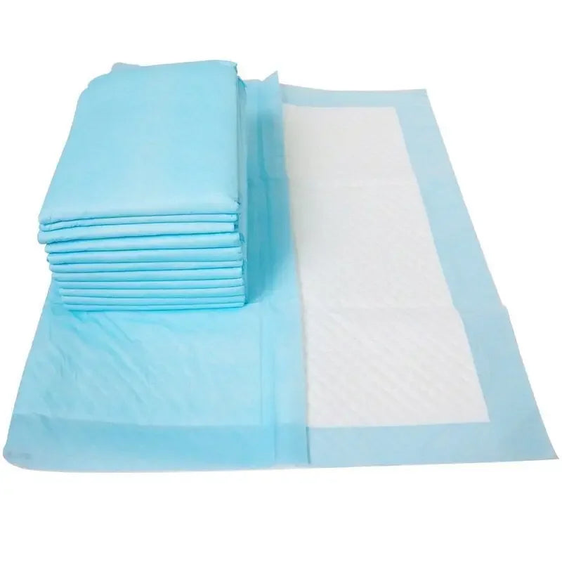 Disposable Dog Diapers And Training Pads For Puppies Quick Dry