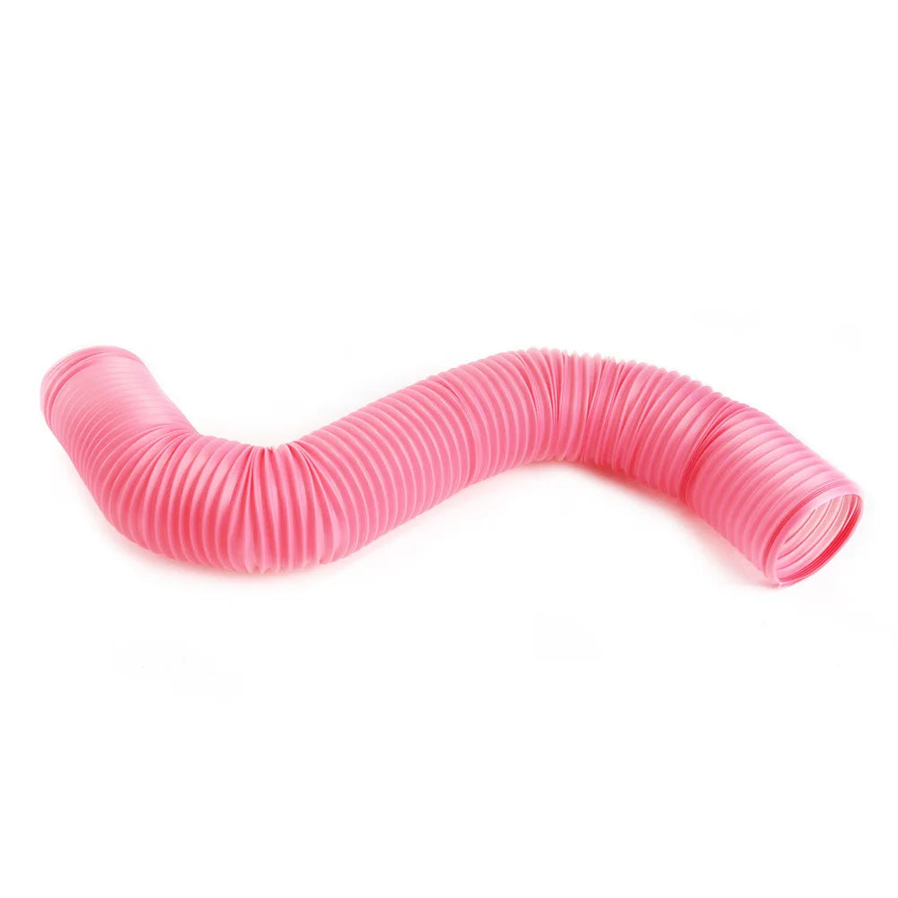 Telescopic Small Pet Tunnel Pipe For Hamster And Guinea Pig