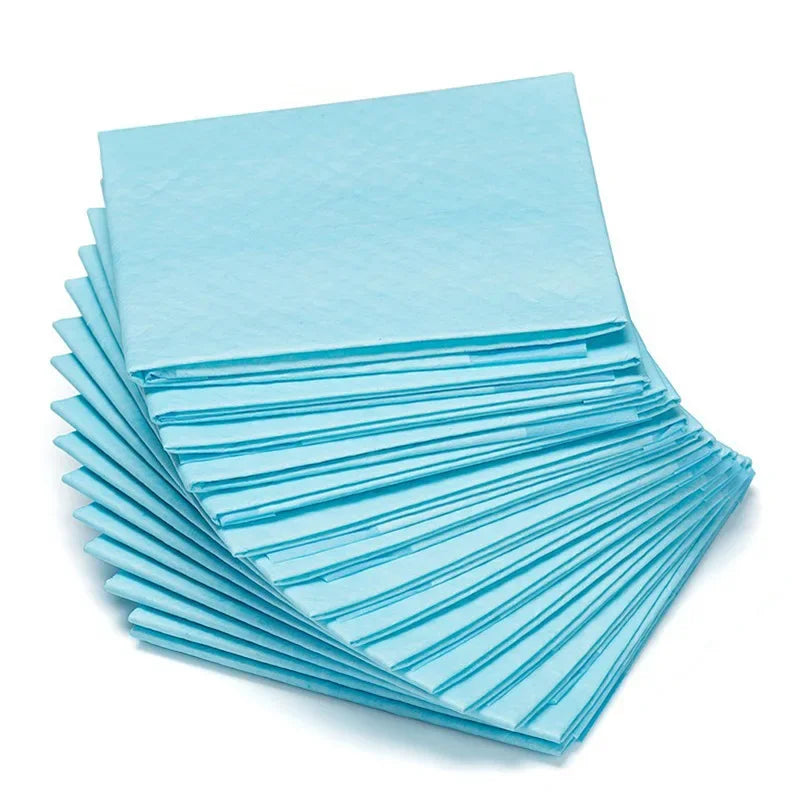 Disposable Dog Diapers And Training Pads For Puppies Quick Dry