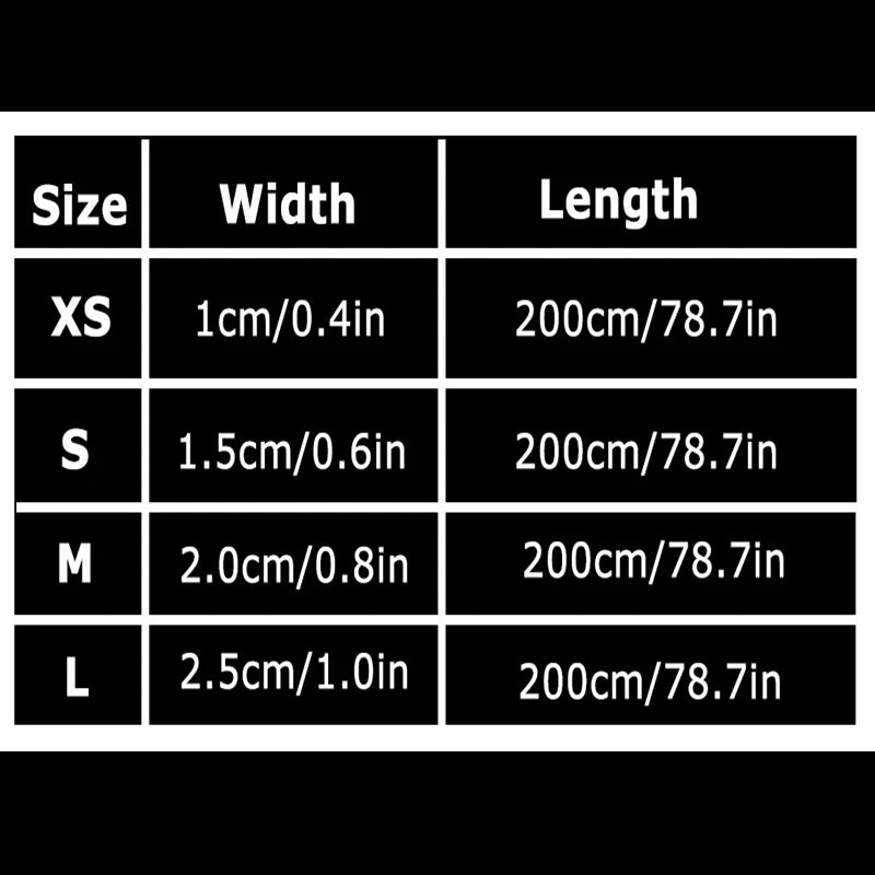 Winhyepet Padded Handle Dog Leash For Training Durable Nylon
