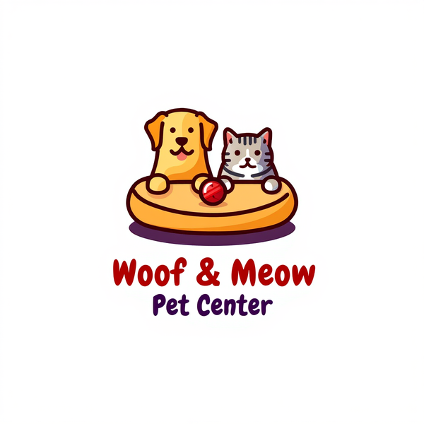 Woof & Meow Pet Center